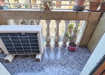 Two-room apartment Via Rombon, Milano (neighborhood Feltre) - photo 11