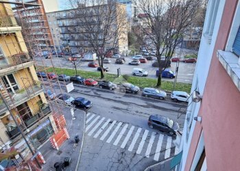 Two-room apartment Via Rombon, Milano (neighborhood Feltre) - photo 12