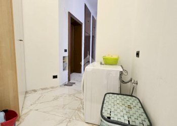 Two-room apartment Via Rombon, Milano (neighborhood Feltre) - photo 13