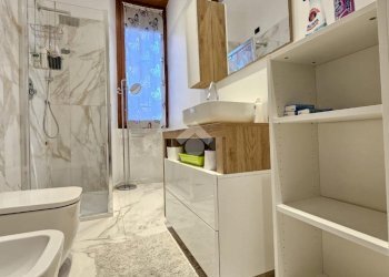 Two-room apartment Via Rombon, Milano (neighborhood Feltre) - photo 19
