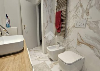 Two-room apartment Via Rombon, Milano (neighborhood Feltre) - photo 21