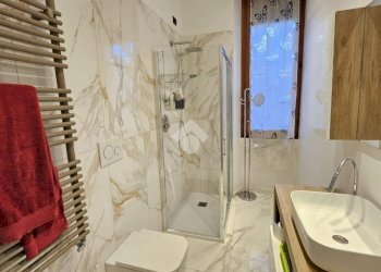 Two-room apartment Via Rombon, Milano (neighborhood Feltre) - photo 22