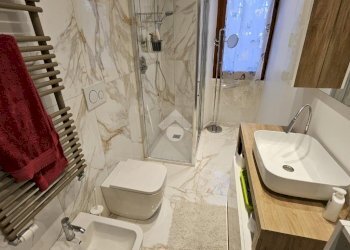 Two-room apartment Via Rombon, Milano (neighborhood Feltre) - photo 23