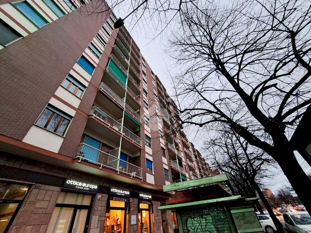 Trilocale Corso Orbassano, Torino (zona Mirafiori Nord) - foto 1