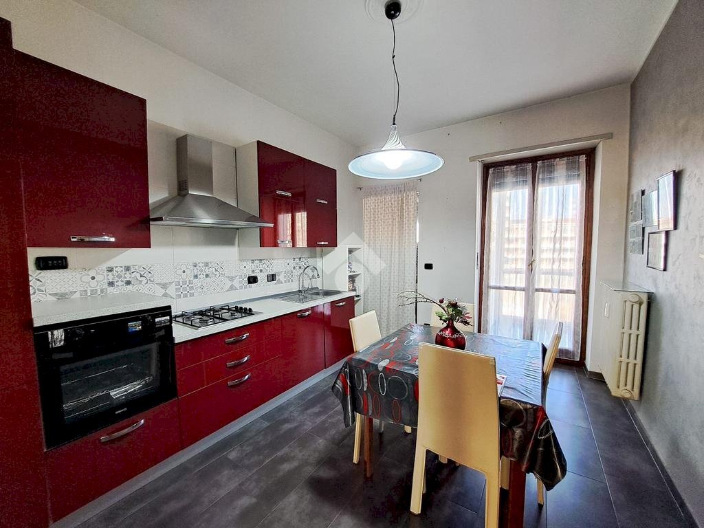 Trilocale Corso Orbassano, Torino (zona Mirafiori Nord) - foto 3