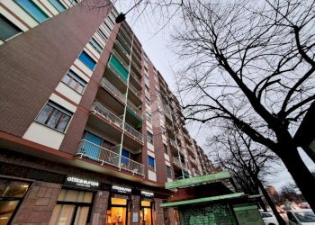 Trilocale Corso Orbassano, Torino (zona Mirafiori Nord) - foto 1