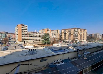 Trilocale Corso Orbassano, Torino (zona Mirafiori Nord) - foto 13