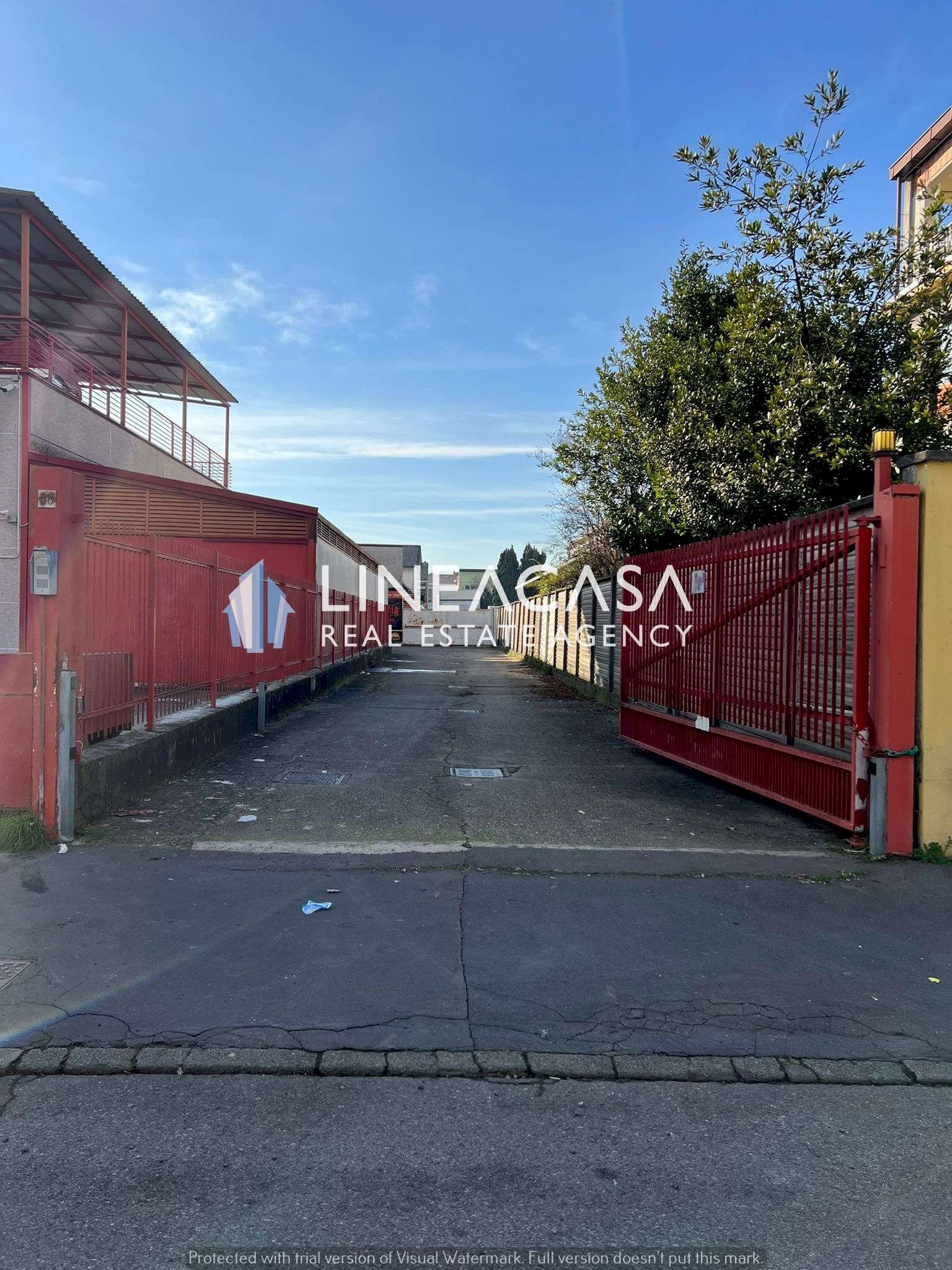 Shed via San Cristoforo 88, Trezzano sul Naviglio - photo 1