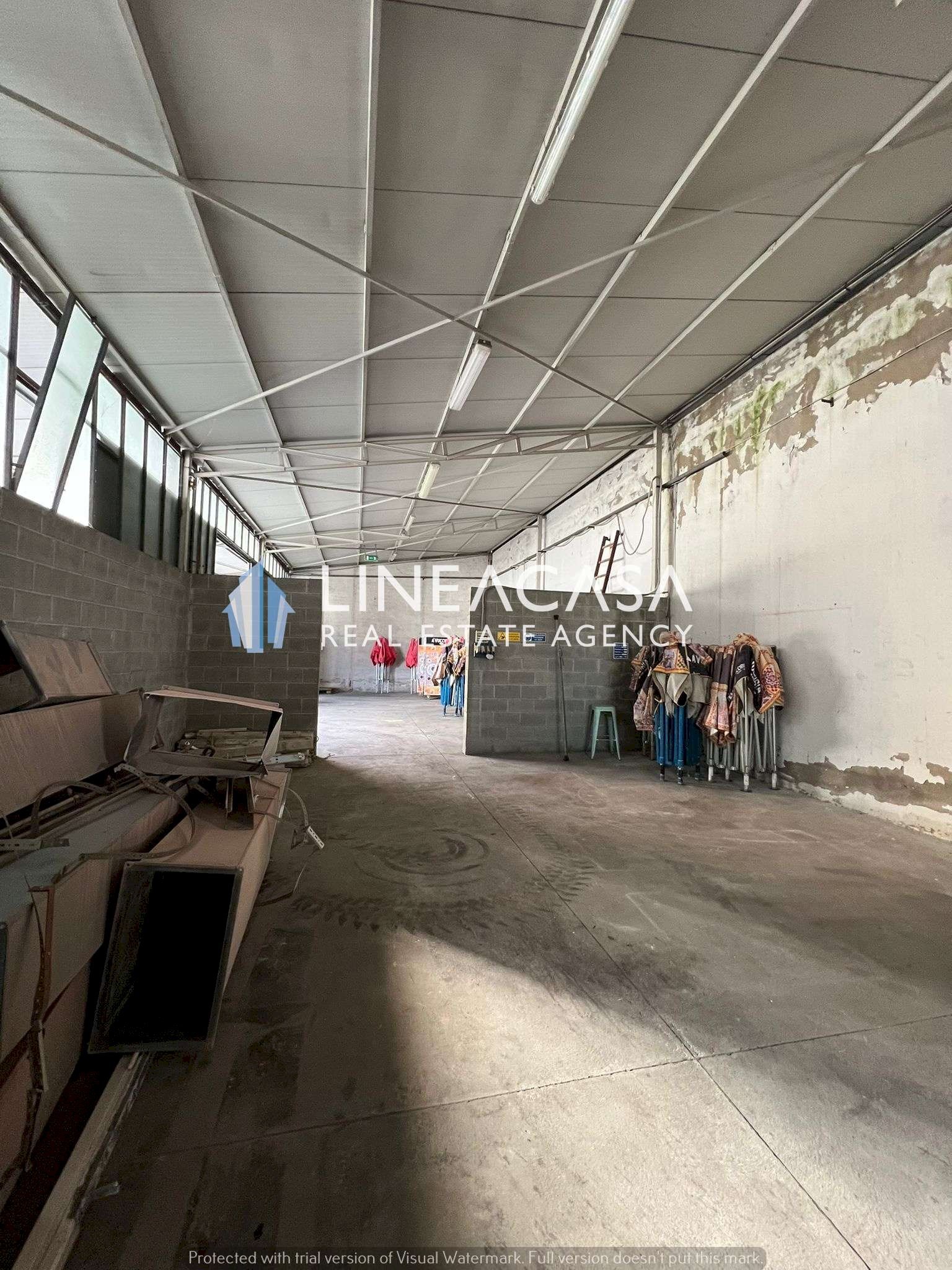 Shed via San Cristoforo 88, Trezzano sul Naviglio - photo 3