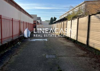 Shed via San Cristoforo 88, Trezzano sul Naviglio - photo 13