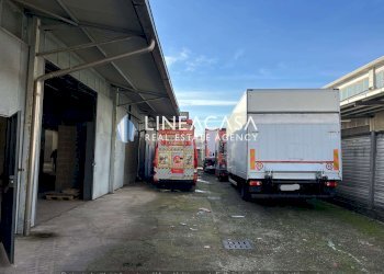 Shed via San Cristoforo 88, Trezzano sul Naviglio - photo 14