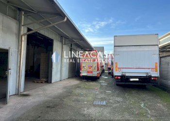 Shed via San Cristoforo 88, Trezzano sul Naviglio - photo 15