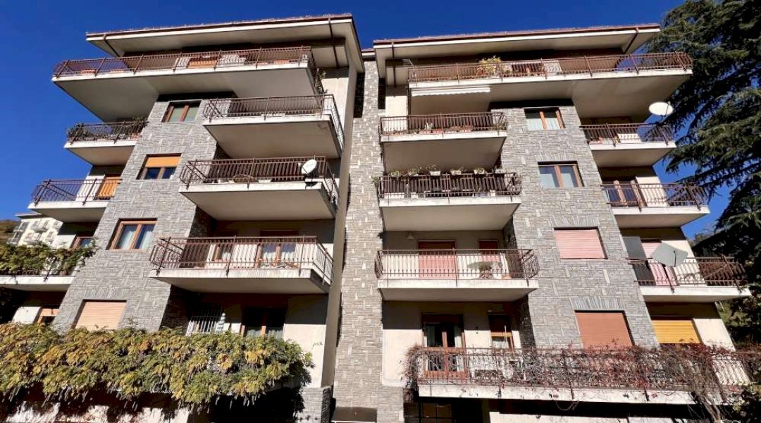 Trilocale Via Parigi, Aosta - foto 1