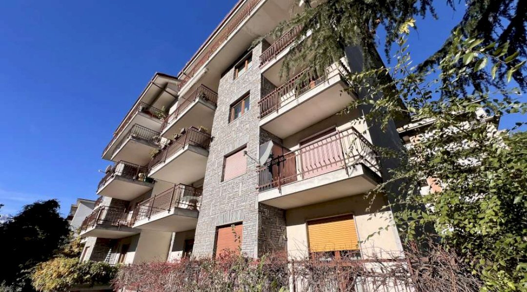 Trilocale Via Parigi, Aosta - foto 2