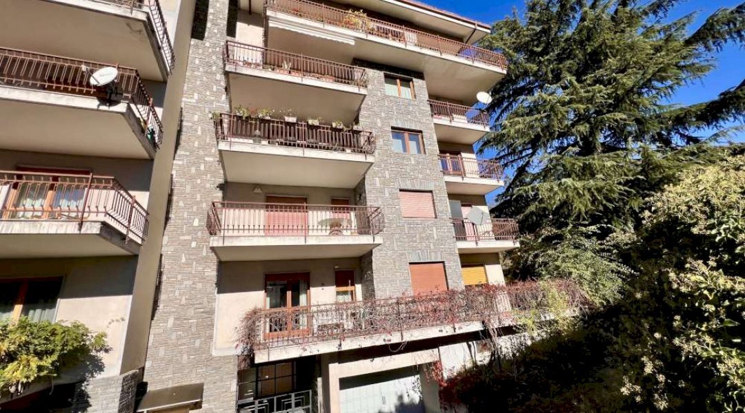 Trilocale Via Parigi, Aosta - foto 3