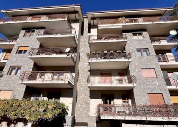 Trilocale Via Parigi, Aosta - foto 1