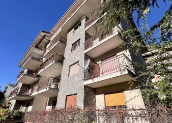 Trilocale Via Parigi, Aosta - foto 2