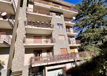 Trilocale Via Parigi, Aosta - foto 3