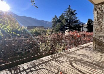 Trilocale Via Parigi, Aosta - foto 5