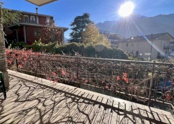 Trilocale Via Parigi, Aosta - foto 6