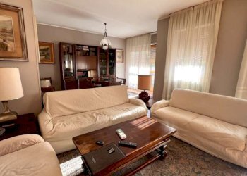 Trilocale Via Parigi, Aosta - foto 8