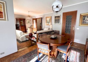 Trilocale Via Parigi, Aosta - foto 9