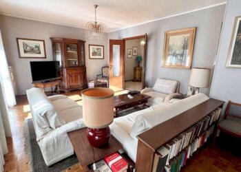 Trilocale Via Parigi, Aosta - foto 11