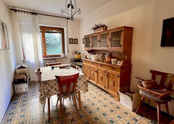 Trilocale Via Parigi, Aosta - foto 12