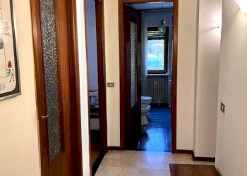 Trilocale Via Parigi, Aosta - foto 13