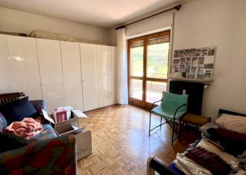 Trilocale Via Parigi, Aosta - foto 14