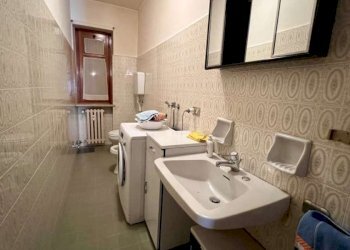 Trilocale Via Parigi, Aosta - foto 15