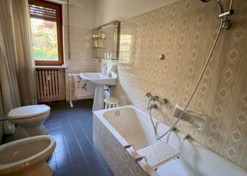 Trilocale Via Parigi, Aosta - foto 16