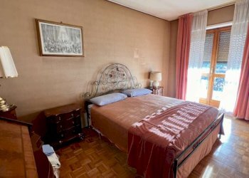 Trilocale Via Parigi, Aosta - foto 17