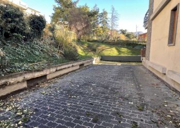 Trilocale Via Parigi, Aosta - foto 19