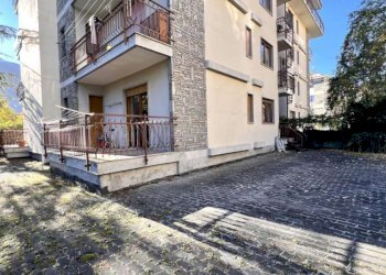 Trilocale Via Parigi, Aosta - foto 20