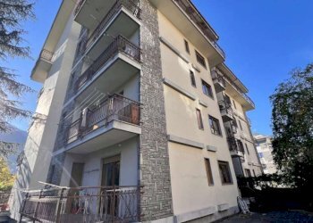 Trilocale Via Parigi, Aosta - foto 21