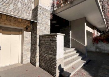 Trilocale Via Parigi, Aosta - foto 26