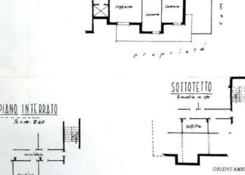Trilocale Via Parigi, Aosta - foto 28