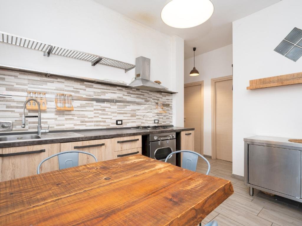 Trilocale Via Volvera, Torino (zona San Paolo) - foto 2