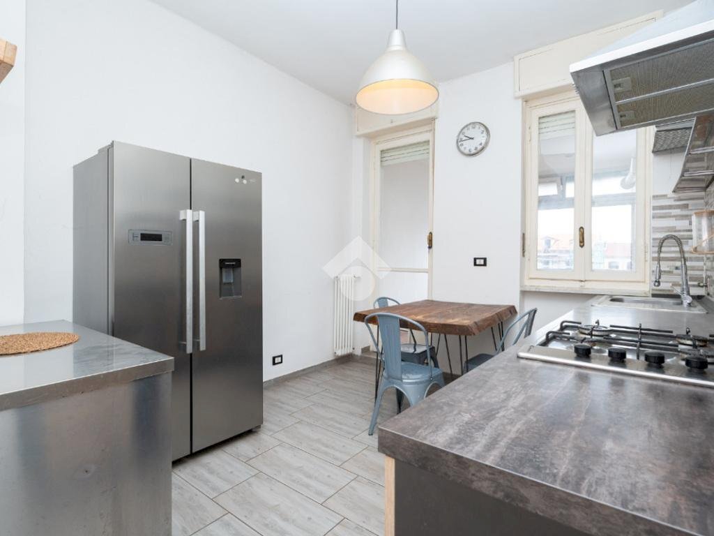 Trilocale Via Volvera, Torino (zona San Paolo) - foto 3