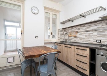 Trilocale Via Volvera, Torino (zona San Paolo) - foto 1