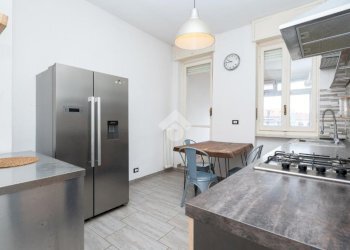 Trilocale Via Volvera, Torino (zona San Paolo) - foto 3