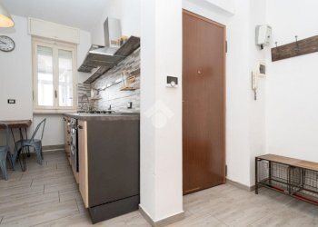 Trilocale Via Volvera, Torino (zona San Paolo) - foto 6