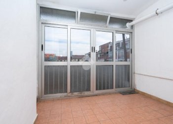 Trilocale Via Volvera, Torino (zona San Paolo) - foto 7