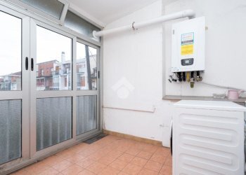 Trilocale Via Volvera, Torino (zona San Paolo) - foto 8