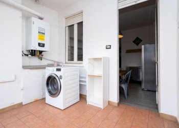 Trilocale Via Volvera, Torino (zona San Paolo) - foto 9