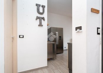 Trilocale Via Volvera, Torino (zona San Paolo) - foto 24