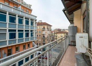 Trilocale Via Volvera, Torino (zona San Paolo) - foto 25