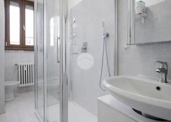 Trilocale Via casella, Milano - foto 14