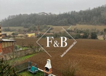 Attico Moncalvo, Moncalvo - foto 11